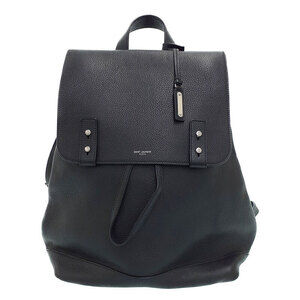 SAINT LAURENT PARIS Sac de Jour Backpack